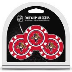 Texas Rangers Poker Chip Ball Marker - Team Golf USA