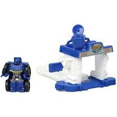 Transformers Interaktives Spielzeug Transformer Maxrobot