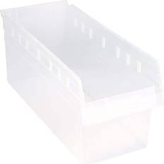 Nesting Shelf Bin QSB808 Pkg Qty