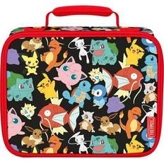 Lunch Boxes on sale Thermos Lunch Bag Pokemon