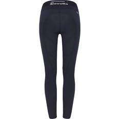 Blau - Damen Leggings Cavallo Reitleggings Damen Lin Grip RL