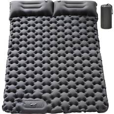 ABTOHE Double Sleeping Pad for Camping