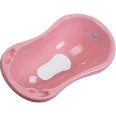 Babywannen reduziert Maltex Markenbadewannen und Markensitze. Badewanne Modell 84cm mit Stöpsel und Antirutschmatte