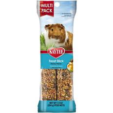 Guinea pig Pets Kaytee Forti-Diet Pro Health Honey Guinea Pig Treat Sticks, 7.2-oz