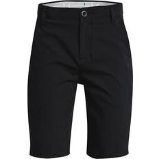 Under Armour Boys' Showdown Short - Black