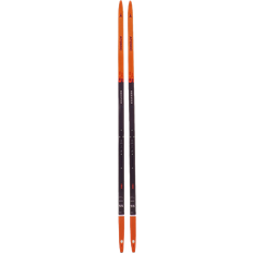 Langrennski Atomic Redster S5 2023 - Red