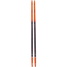 Skøyteski Langrennski Atomic Redster S5 2023 - Red