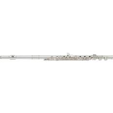 Cymbals Yamaha Yfl-262Y Standard Flute Offset G C-Foot