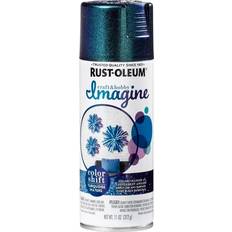 Rust-Oleum imagine gloss waters spray Turquoise
