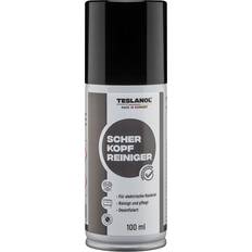 Teslanol Scherkopfreiniger 100 ml