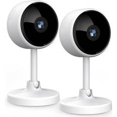 Litokam C1 Indoor Camera 2-pack