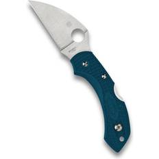 Spyderco Messer Spyderco Dragonfly 2 Pocket Knife