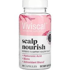 Viviscal Scalp Nourish, 30
