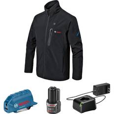 Bosch Compressors Bosch GHJ12V-20XXLN12 12V Max Heated Jacket