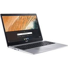 Acer 4 GB Laptops Acer Chromebook 315 Celeron N4000