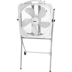 Air King 9701 Commercial Grade Roll-About Stand