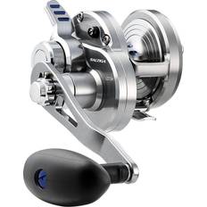 Daiwa Saltiga 2020 Jigging Reel