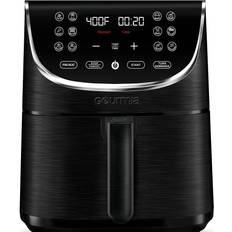 Gourmia Air Fryer Oven: A New, Healthier Style of Cooking – HHS Press