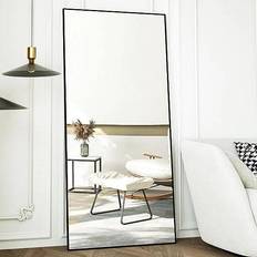 BEAUTYPEAK Standing Floor Mirror 21x64"