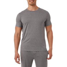 32 Degrees Men's Cool Classic Crew T-shirt - Grey Heather