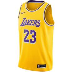 AUTHENTIC JERSEY LOS ANGELES LAKERS ROAD 1996-97 KOBE BRYANT