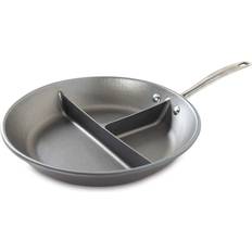 Nordic Ware 3-in-1 Divided 11.5 "