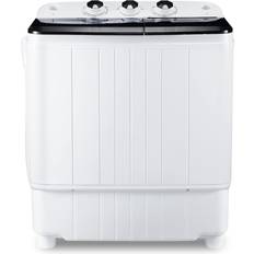 Top Loaded - Washing Machines HABUTWAY Portable