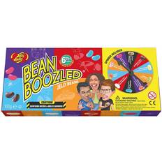 Jelly Belly Bean Boozled Spinner Gift Box 6th Edition 100g 1pakk