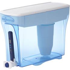 Pitchers ZeroWater 23 Cup Water Filter Pitcher 1.43gal