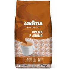 Chips Nahrungsmittel Lavazza Espresso Crema & Aroma 1000g