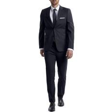 Navy blue suit men • Compare & find best prices today »