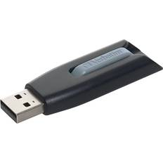 64 GB Memory Cards & USB Flash Drives Verbatim Store'n'Go V3 64GB USB 3.2 Gen 1