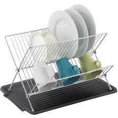 Tosca 18 in. x 10-3/4 in. Dish Rack for Empire Tosca Sinks