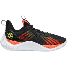 Under Armour Unisex Shoes Under Armour Curry Flow 10 - Iron