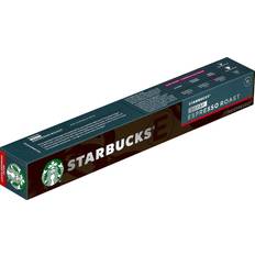 Starbucks Decaf Espresso Roast 10st