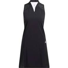 Short Dresses - Sportswear Garment adidas Women's Sport Heat.Rdy Sleeveless Dress - Black