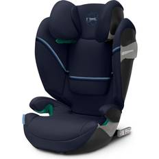 Grau Auto-Kindersitze Cybex Solution S2 i-Fix