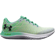 Under Armour Flow Velociti Wind 2 M - White/Green Breeze