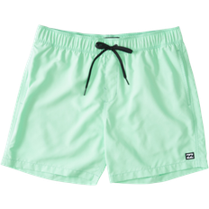 Billabong Men's All Day Layback Boardshorts - Spearmint