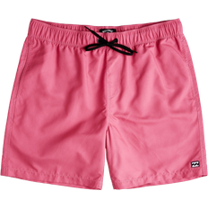 Billabong Men's All Day Layback Boardshorts - Rose