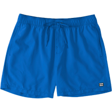 Billabong Men's All Day Layback Boardshorts - Cobalt