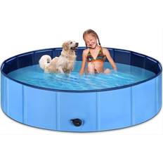 Dog Pool Large