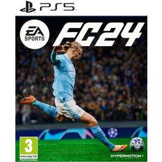 PlayStation 5-Spiele FC 24 (PS5)