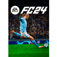 Simulation PC Games EA Sports FC 24 (PC)