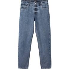 Name It Nizza Denim Pant - Medium Blue Denim (13202688)