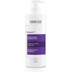 Vichy Dercos Neogenic Shampoo 13.5fl oz