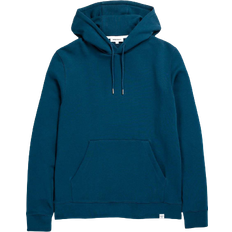 Norse Projects Vagn Classic Hood - Deep Teal