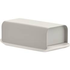 Alessi Mattina 9.5x21 Butter Dish