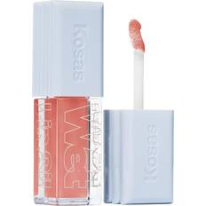 Kosas Wet Lip Oil Gloss Revealed