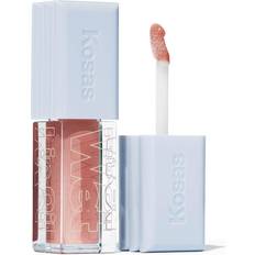 Kosas Wet Lip Oil Gloss Unhooked